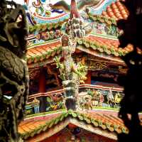  🏮Exploring Taipei’s most iconic spots