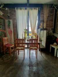 PATTARA HOUSE 