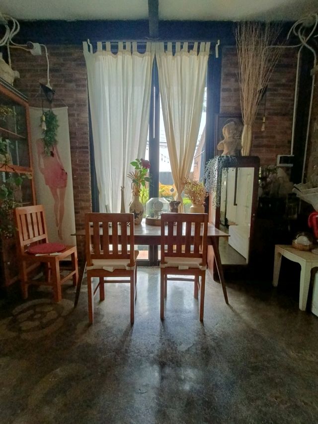 PATTARA HOUSE 