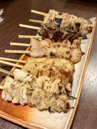 日本熊本 隱密包廂居酒屋🏮 あや鶏 熊本下通り店
