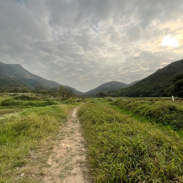 跳石海岸：海灣美景，大自然的恩賜