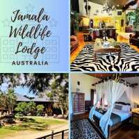 Amazing stay at Jamala Wildlife Lodge