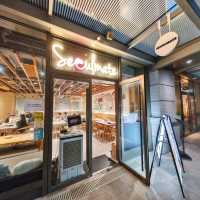 高質👍創意😍韓式🇰🇷café