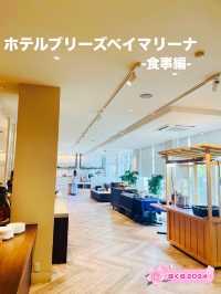 【宮古島】宮古島グルメも食べれる美味しい朝食！
