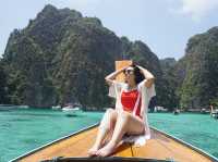 1 Day Trip 3 เกาะที่ต้องมาให้ได้สักครั้งในชีวิต