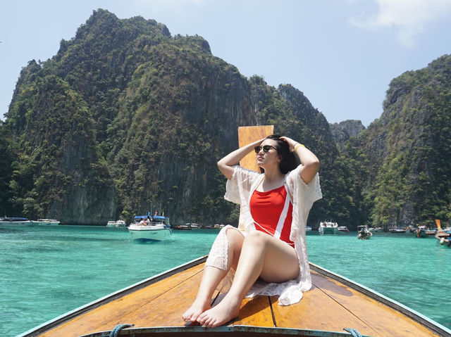 1 Day Trip 3 เกาะที่ต้องมาให้ได้สักครั้งในชีวิต