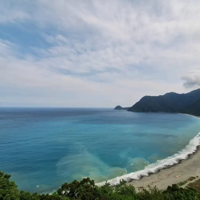 蘇花公路無敵海景