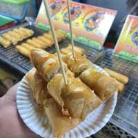 PAI Walking Street  