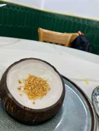 深圳抵食泰國菜🥘必食冬蔭功＆酸辣明鱸魚