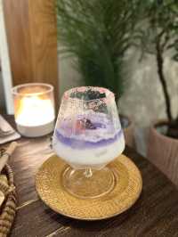 荃灣打卡泰國fusion菜餐廳-ASOK THAI GARDEN