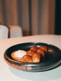 「Bacchus Wine & Restaurant」：高質素法國餐廳，專業服務
