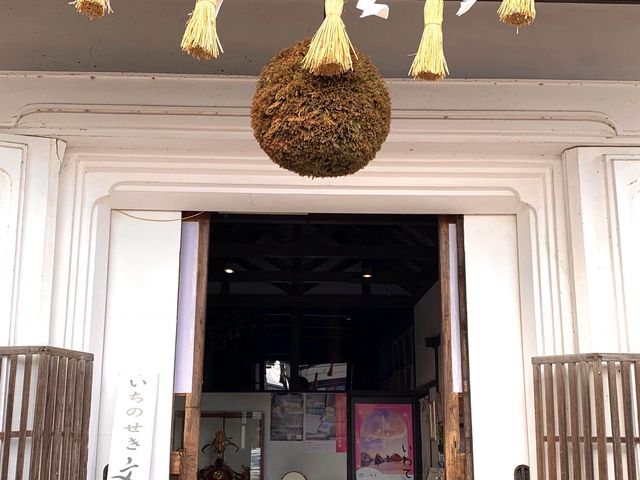 【一ノ関】酒の民俗文化博物館