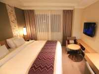 首爾皇家酒店：華麗舒適入住體驗，鄰近商圈購物方便！