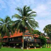 🌴 Stay at Club Med Cherating