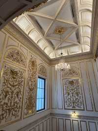 Taipei Guest House บ้านพักเก่ารับรองเก่าแก่