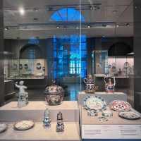 「堺市博物館：歷史文物展示，主題活動於一體的特色文博館」