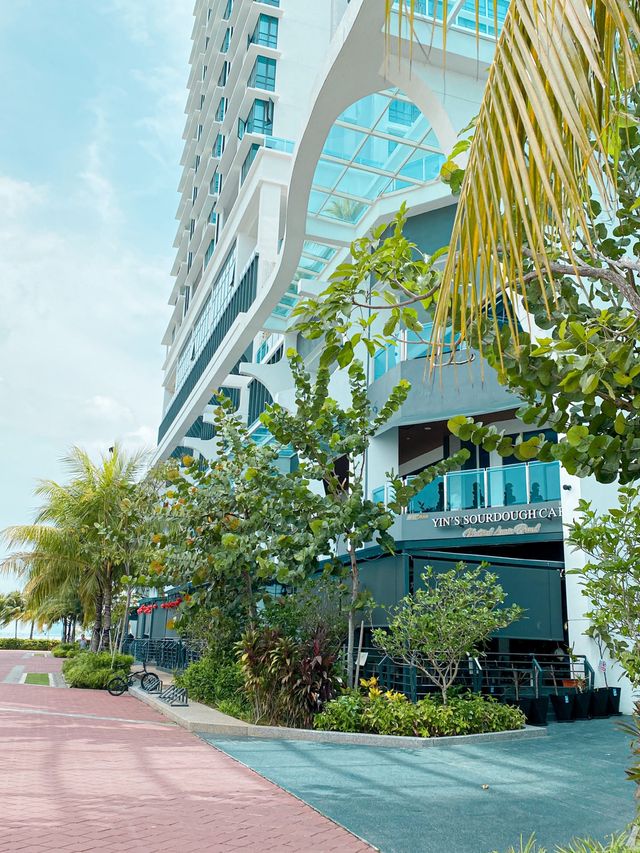 One Stop Destination for Dine and Drink By The Sea, Penang 🇲🇾