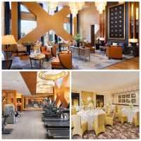 北京華彬費爾蒙酒店：現代與傳統完美結合，提供高雅舒適的居住環境和多樣化的美食體驗