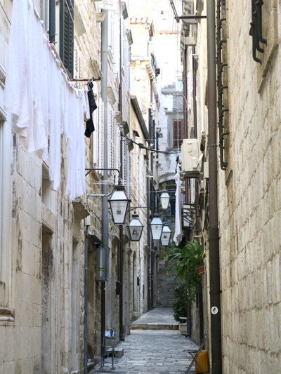 Dubrovnik Croatia 🇭🇷| 旧市街の路地裏集💡 | Trip.com ドゥブロヴニク