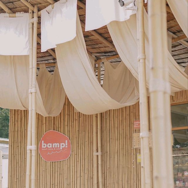 bampbeachcampandcafe
