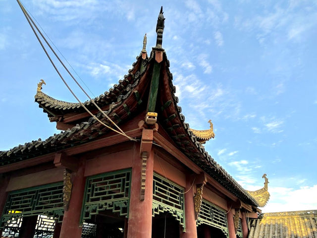 Guiyuan Temple