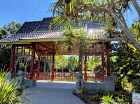 Centenary Lakes Nature Play Space