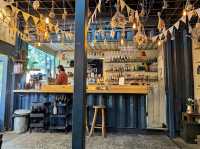 Peter Rabbit Cafe