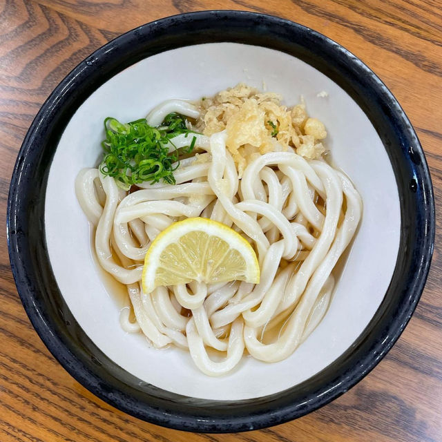 【香川グルメ】おでんが秀逸