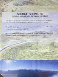 Day trip to Brienz