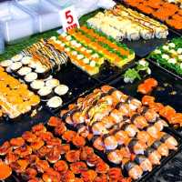 ตลาดเซฟวันโก