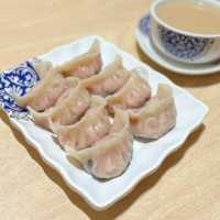 必試高質手工餃子店🥟