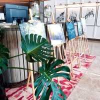Gurney Drive Gem: Ascott Gurney, Penang