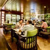 Waterfall Ristorante Italiano