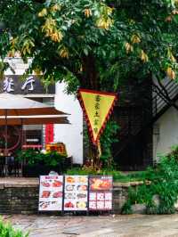 深圳甘坑古鎮｜探索傳統與現代的完美融合