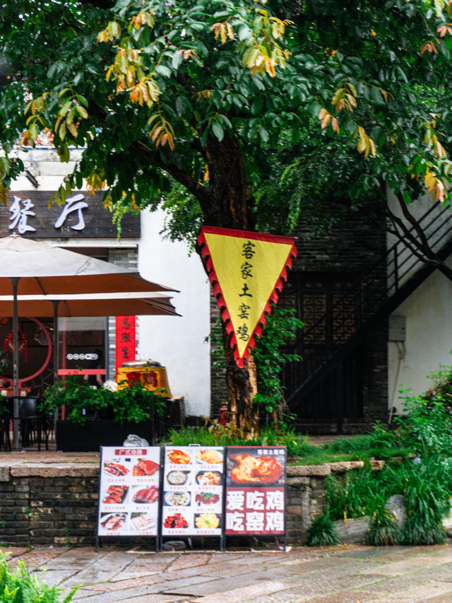 深圳甘坑古鎮｜探索傳統與現代的完美融合
