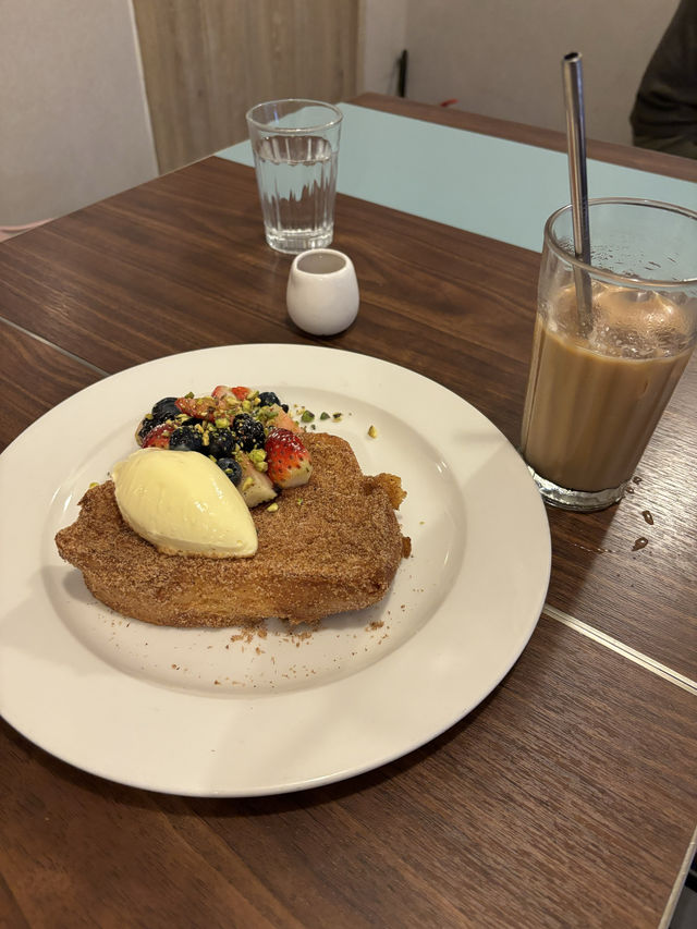 홍콩여행가면 꼭 먹어야하는 에그타르트 맛집💚