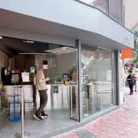 型格轉角打卡cafe🥰