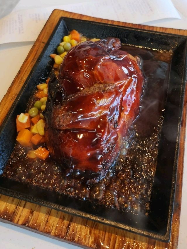 필리핀 세부 아얄라몰 맛집