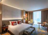 Sofitel Singapore City Centre