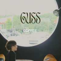 🩶Guss coffee ระยอง🩶              