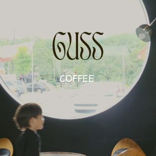 🩶Guss coffee 羅勇🩶              