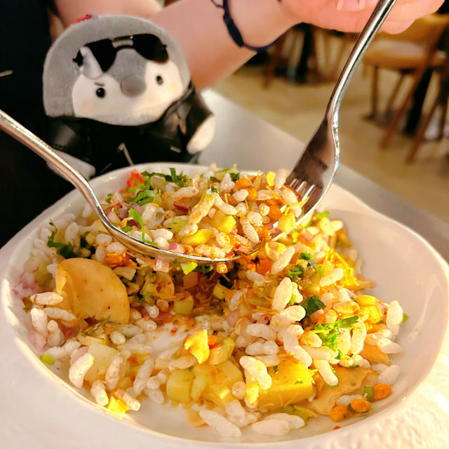 高質fusion 菜餐廳😋