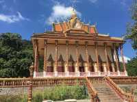 Kep National Park ឧទ្យានជាតិ កែប