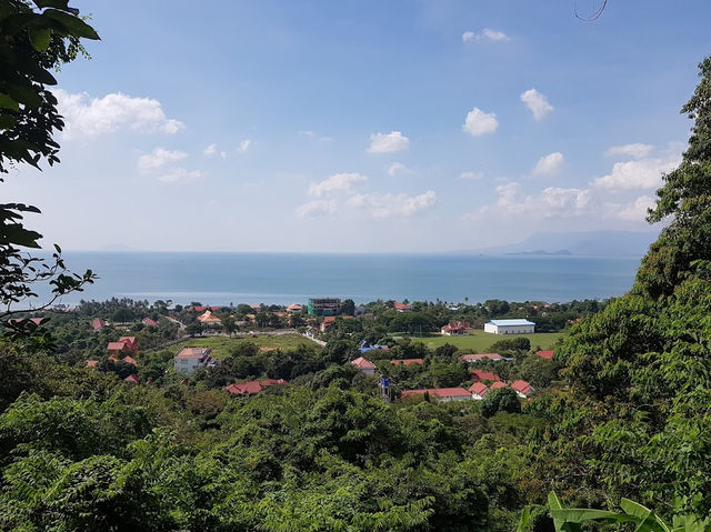 Kep National Park ឧទ្យានជាតិ កែប