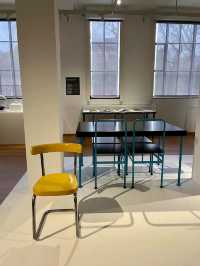Kunstmuseum The Hague