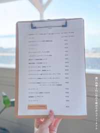 【徳島・鳴門】海が見えるレトロ可愛い喫茶店🏝️🍹💕