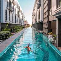 รีวิว Aksorn Rayong, The Vitality Collection