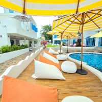คาเฟ่ Sea Of Love Pattaya