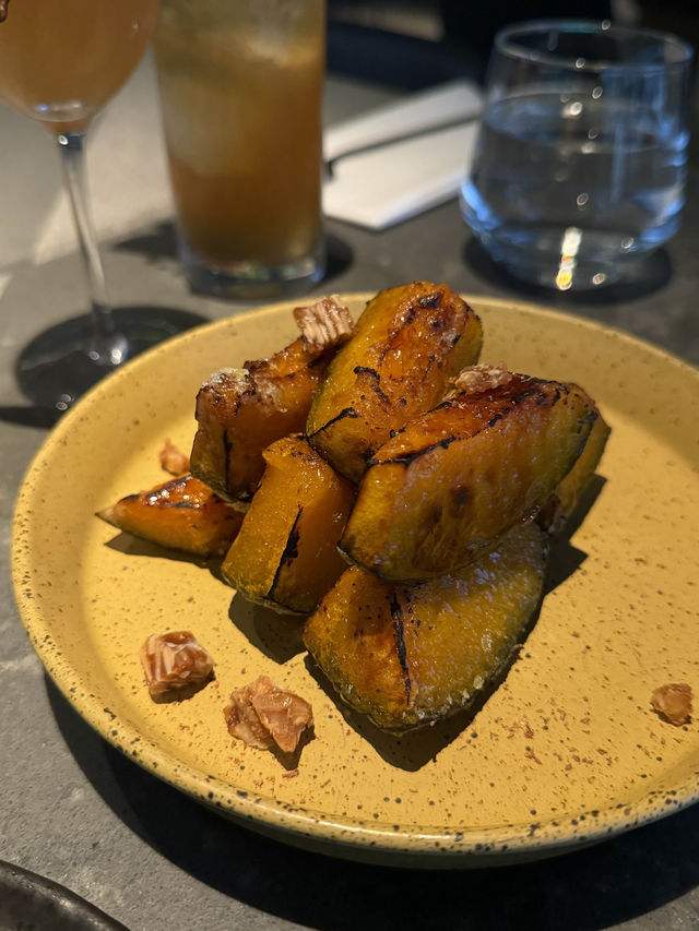 高質fushion菜🩷好食打卡餐廳