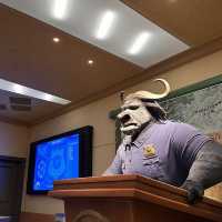 Zootopia โซนใหม่ สวนสนุกดิสนีย์แลนด์เซี่ยงไฮ้